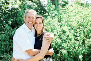 brian pallister and esther