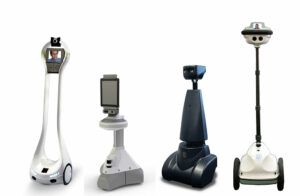 telepresence robot