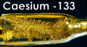 Manitoba has 85 per cent of the world’s caesium