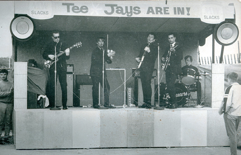 The 1965 Teen Fair