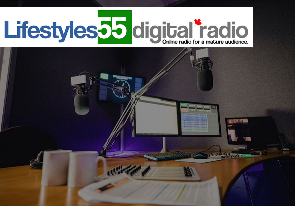 Lifestyles55Radio