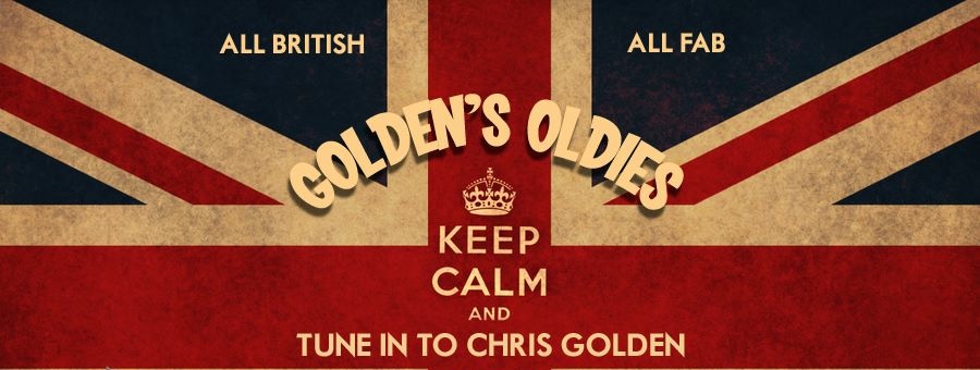 golden's oldies