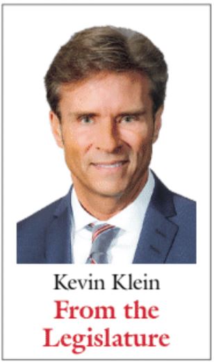 Kevin Klein