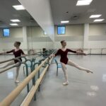 Canada’s Royal Winnipeg Ballet School’s 14-City Audition Tour