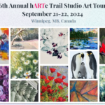 Discover Local Creativity: hARTe Art Tour Returns this September