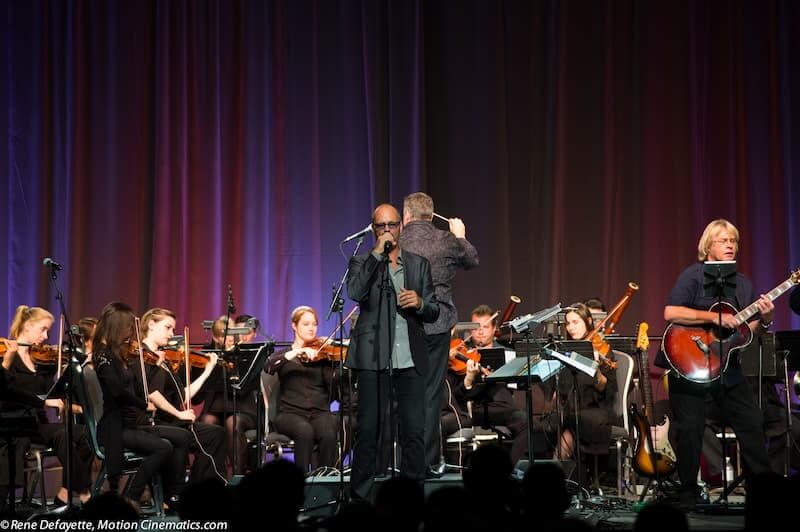 WSO Jeans N' Classics concert
