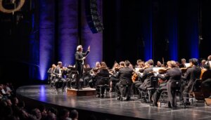 Winnipeg Symphony Orchestra