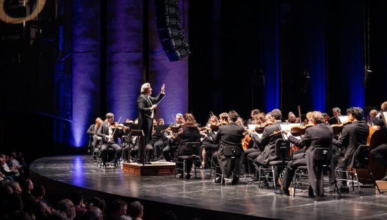 Winnipeg Symphony Orchestra