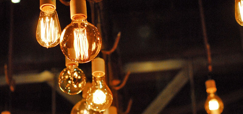 Super-lite still lighting the way after 75 years