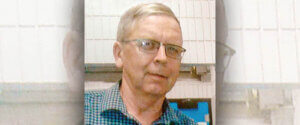 Fred Morris