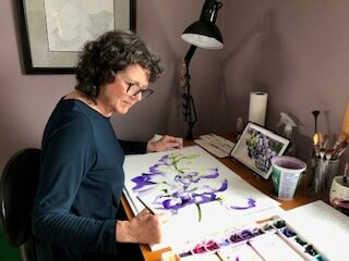 Harte Trail Studio Art Tour