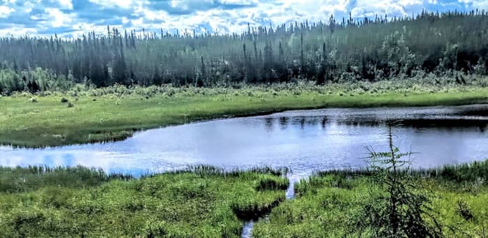 Manitoba stay-cation