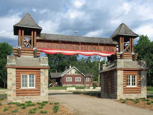Crown land belongs to all Canadians – so, why are we losing access to it?