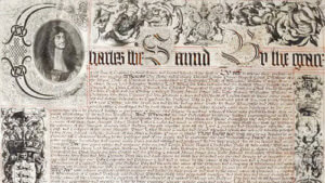 HBC Royal Charter