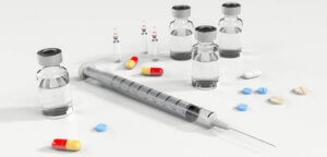 Manitoba pharmaceutical industry