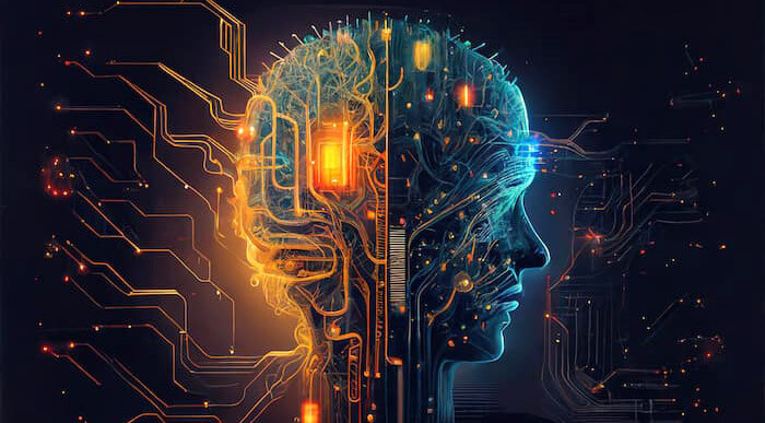 The age of Artificial Intelligence amplification