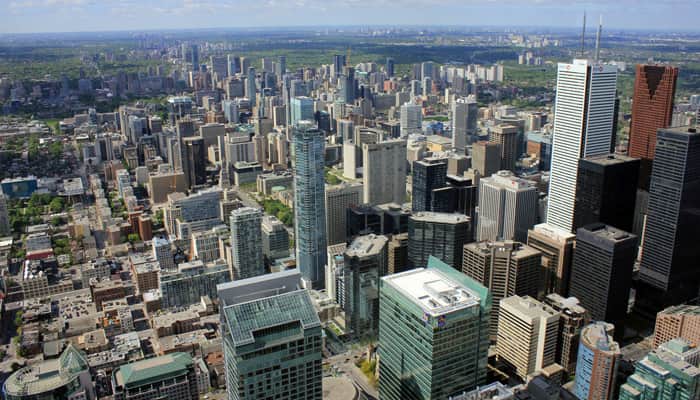 Government housing policies are killing the Canadian dream