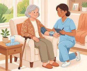 senior care