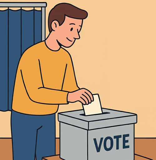 Voting