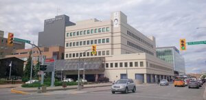 Children's Hospital of Winnipeg