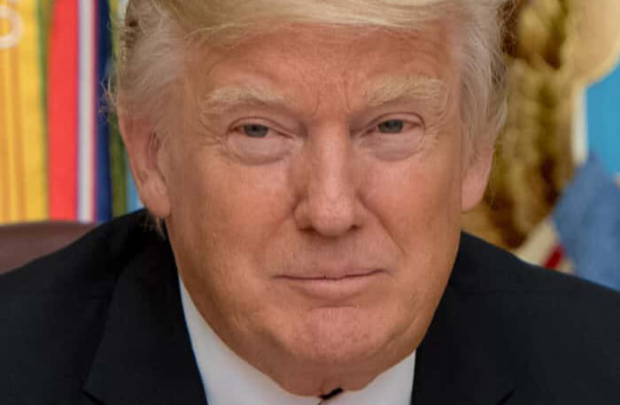 Dobbie vs. Dobbie – the debate continues on how to handle Donald Trump