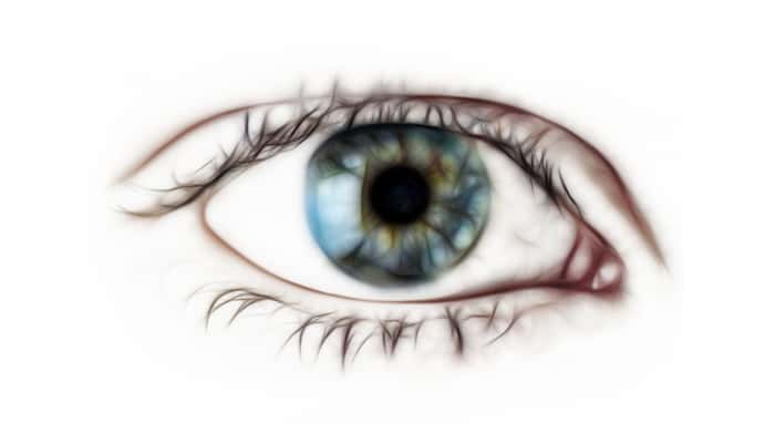 Dry eyes or fall allergies? Here’s how to tell the difference