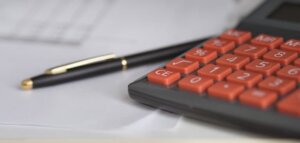 accounting equipment