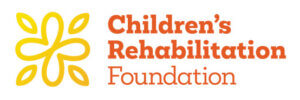 children's rehabilitation foundation logo
