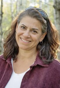 Marianne Cerilli