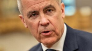 Mark Carney