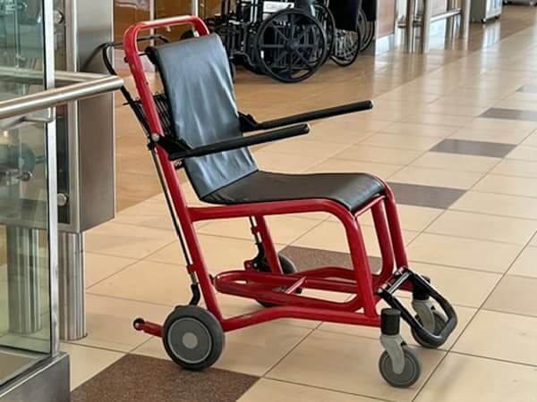 Travel considerations for senior Canadians