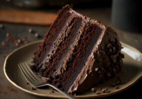 chocolate-cake